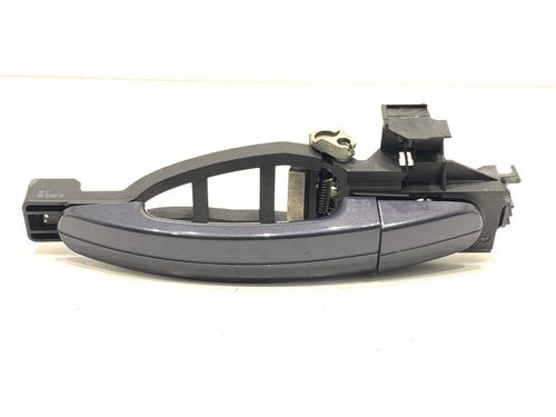 Used Rear left exterior door handle Rear left exterior door handle 39301887 39301887