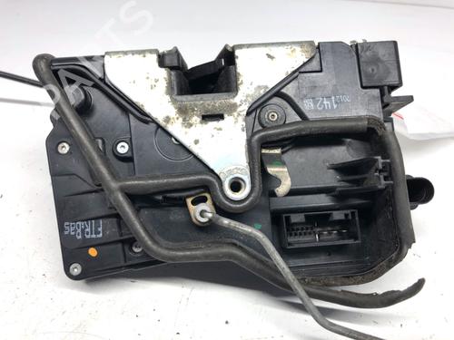 Front right lock BMW 7 (E65, E66, E67) 735 i, Li | BP39294865C97 - Image 2