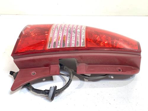 Left taillight KIA PICANTO I (SA) 1.1 | BP39347328C34 - Image 2
