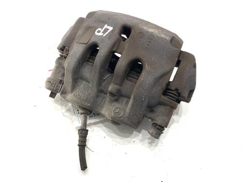 Left front brake caliper MERCEDES-BENZ SPRINTER 3,5-t Van (B907, B910) eSPRINTER (910.633) | BP39373788M105 - Image 2