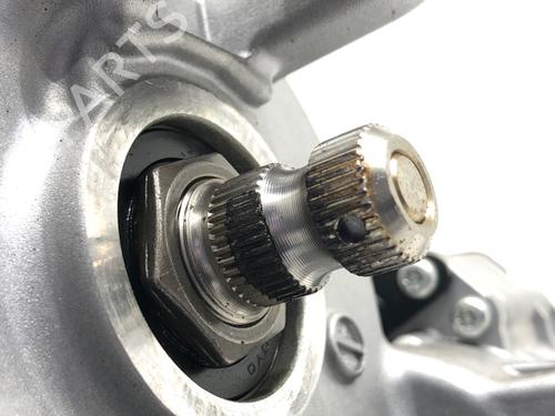 Steering pump MAZDA CX-5 (KE, GH) 2.2 D (KE2FW) | BP39287774M99 - Image 5
