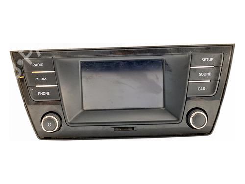 Used Radio Radio 39373252 39373252