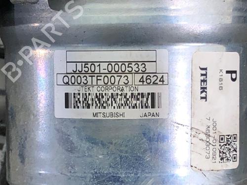 Steering pump MAZDA 3 (BM, BN) 2.0 | BP39274922M99  - Image 5