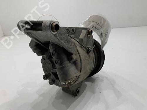 AC-Kompressor MAZDA 2 Hatchback (DL, DJ) 1.5 SKYACTIV-G | BP39519844M34 - Image 2