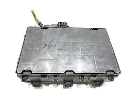 Fuse box FORD S-MAX (CJ, WA6) 2.0 TDCi | BP39343550E1 - Image 3