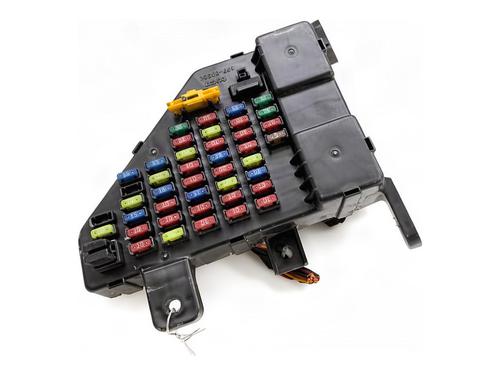 Used Fuse box Fuse box 39366734 39366734