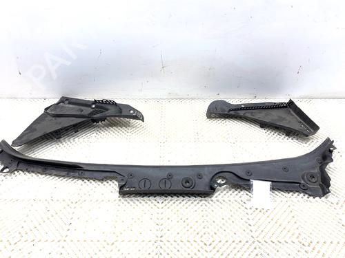 Used Scuttle panel Scuttle panel 39334071 39334071