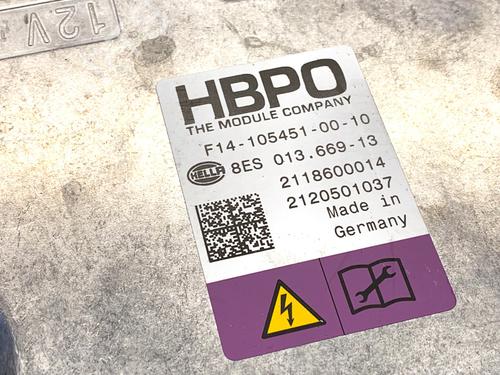 Electronic module BMW 3 Touring (G21, G81) 320 d Mild-Hybrid | BP39349113M83 - Image 4