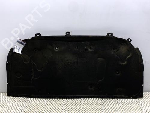 Used Upper protection Upper protection 39347129 39347129