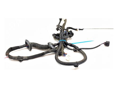 Used Wiring harness Wiring harness NISSAN QASHQAI II (J11, J11_) 1.6 DIG-T (163 hp) 39351684 39351684