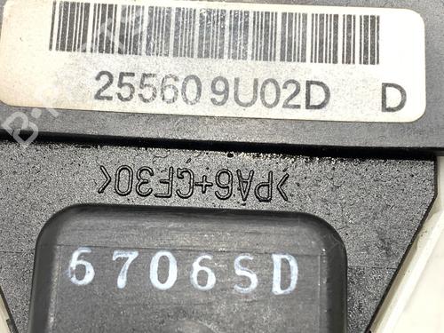Steering column stalk NISSAN NOTE (E11, NE11) 1.4 | BP39291589I23 - Image 4