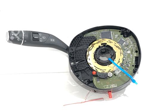 steering-column-stalk-mercedes-benz-glc-x253-2015-2016-2017-2018-2019-2020-2021-2022-39301550 main image