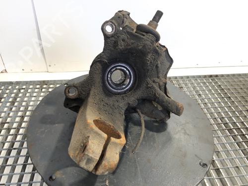 Left front steering knuckle PEUGEOT BOXER Van 2.2 HDi 120 | BP39296088M25 - Image 2