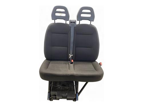 Used Right front seat Right front seat FIAT DUCATO Bus (250_) 140 Multijet 2,2 D (140 hp) 39735827 39735827