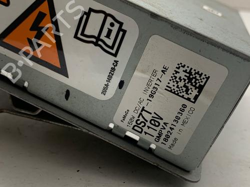 Electronic module FORD MONDEO V Saloon (CD) 2.0 Hybrid | BP39368130M83 - Image 5