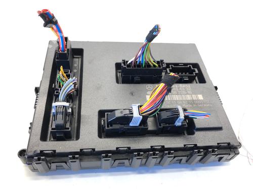 fuse-box-mercedes-benz-a-class-w169-2004-2005-2006-2007-2008-2009-2010-2011-2012-39337690 main image