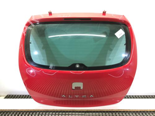 Used Tailgate Tailgate SEAT ALTEA (5P1) 1.9 TDI (105 hp) 39274541 39274541