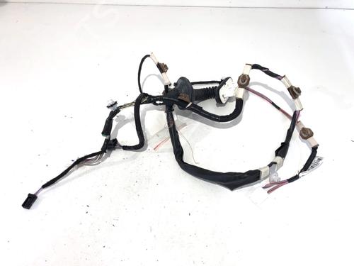 Ledningsnet Ledningsnet TOYOTA COROLLA Saloon (_E21_) 1.6 VVTi (ZRE210) (122 hp) 39295142 39295142
