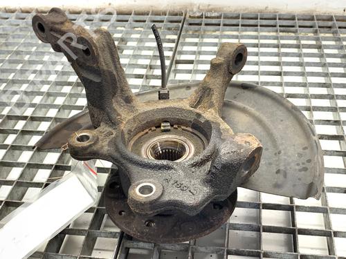 Right front steering knuckle DACIA DUSTER (HS_) 1.6 SCe 115 | BP39375693M26 - Image 2