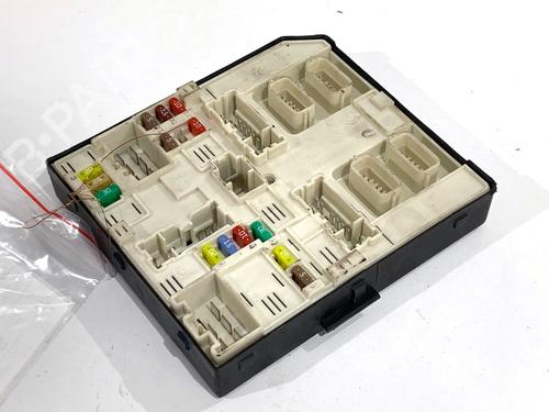 Electronic module RENAULT MASTER III Bus (JV) 2.3 dCi 170 FWD (JV0L) | BP39325184M83 - Image 2