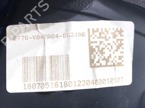 Air vent FORD TRANSIT COURIER B460 Box Body/MPV 1.5 EcoBlue | BP39293185I21 - Image 10