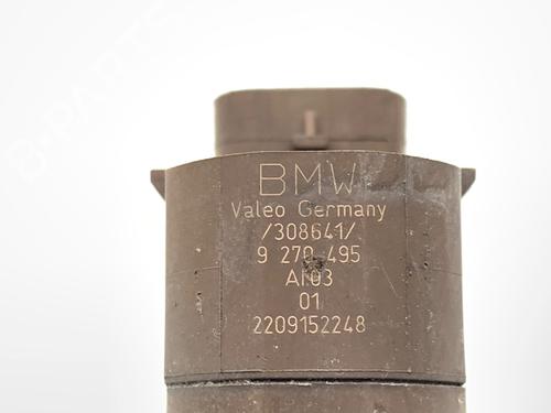 Electronic module BMW 5 Touring (F11) 535 d xDrive | BP39364097M83 - Image 3