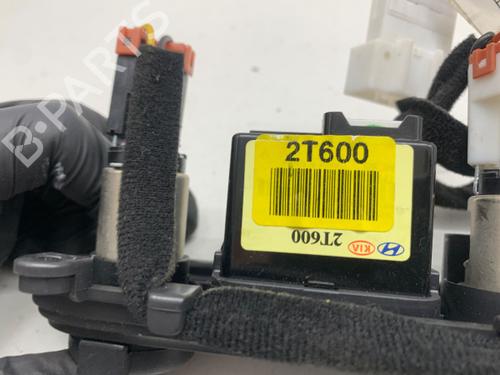 Electronic module KIA OPTIMA (FSGDS6B) 1.7 CRDi | BP40488569M83 - Image 5
