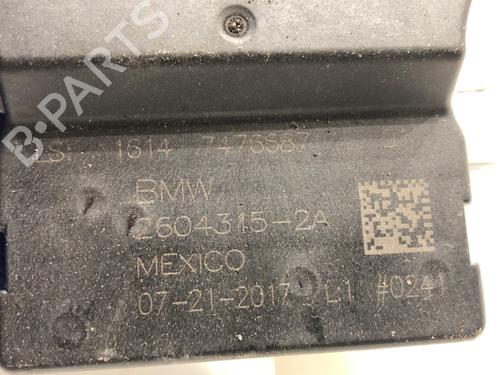 Electronic module BMW 3 Gran Turismo (F34) 320 i | BP39315658M83 - Image 4