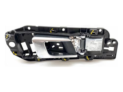 Used Front right interior door handle Front right interior door handle 39372109 39372109