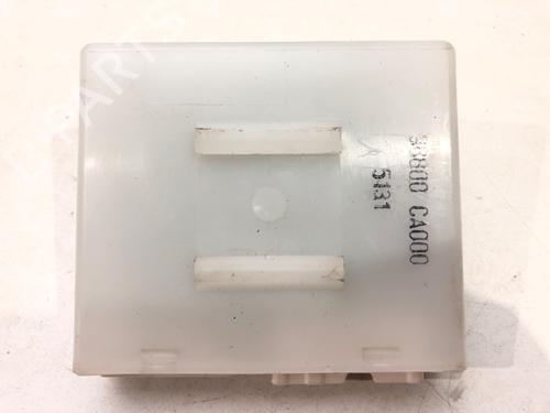 Used Electronic module Electronic module NISSAN MURANO I (Z50) 3.5 4x4 (234 hp) 39271107 39271107
