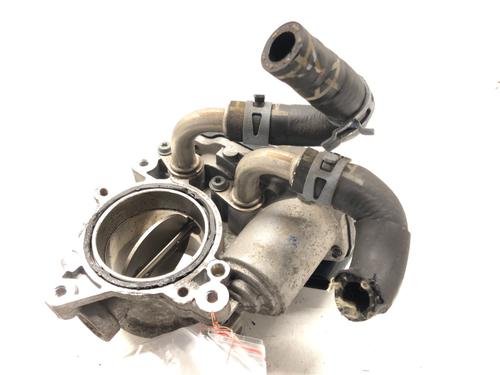 Throttle body VW GOLF VAN VII Variant (BA5) 1.6 TDi | BP39270329M82 - Image 4