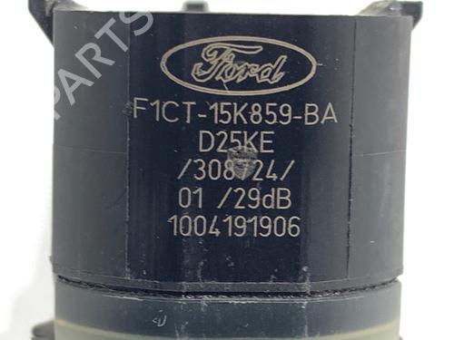 Electronic module FORD KUGA II (DM2) 1.5 EcoBoost | BP39307440M83 - Image 4