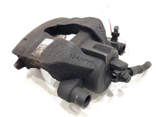 Right front brake caliper VW T-CROSS (C11, D31) 1.0 TSi | BP39282362M104 - Image 2