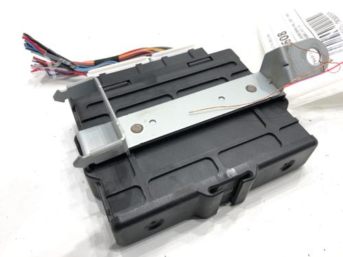 Gearbox control unit MITSUBISHI ECLIPSE CROSS (GK_, GL_) 1.5 T-Mivec | BP39336962M52 - Image 2