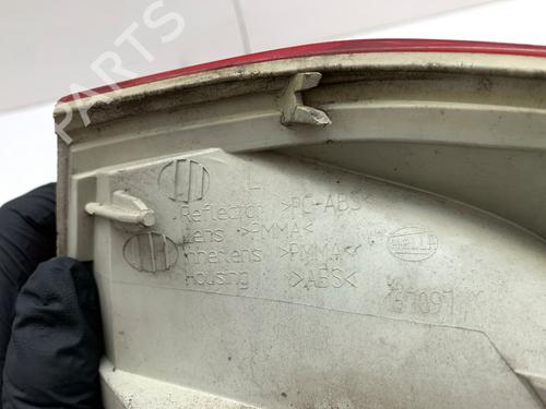 Left taillight FORD KUGA I 2.0 TDCi 4x4 | BP39367483C34 - Image 5