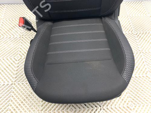 Left front seat DACIA DUSTER (HM_) 1.0 TCe 100 (HMMT) | BP40558197C15 - Image 3