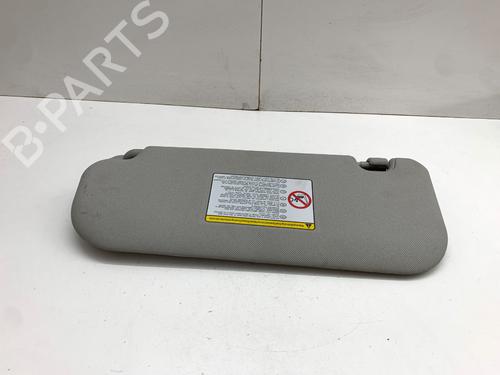 Højre solskærm HYUNDAI i30 (GD) 1.4 | BP39368322I2 - Image 3