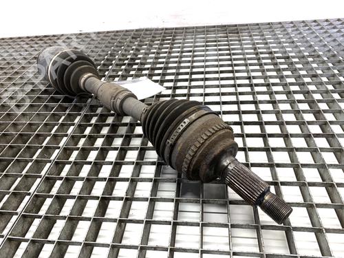 Right front driveshaft MAZDA CX-7 (ER) 2.2 MZR-CD AWD (ER10A) | BP39311736M39 - Image 3