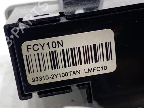 Switch HYUNDAI ix35 (LM, EL, ELH) 2.0 | BP39351817I30 - Image 5