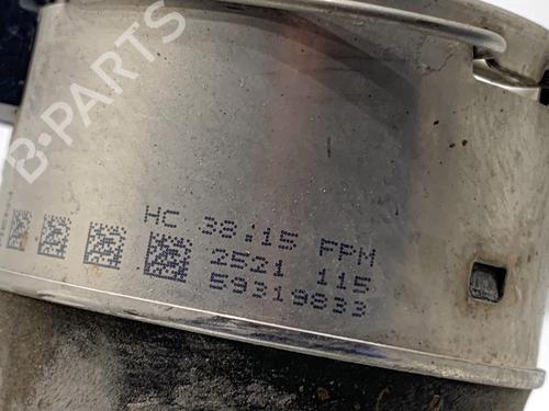 Pipe BMW 2 Gran Coupe (F44) 220 i | BP39315316M125 - Image 5