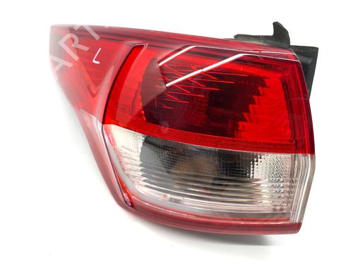 Left taillight FORD KUGA II (DM2) 1.6 EcoBoost | BP39352151C34 - Image 2