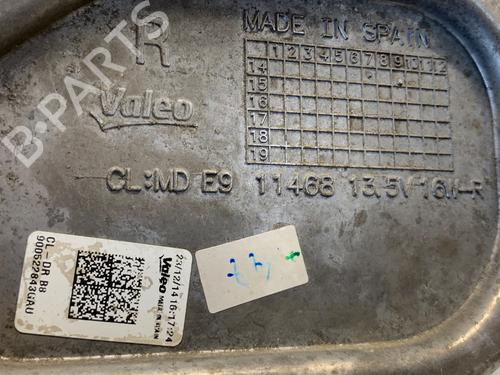 Electronic module VW PASSAT B8 Variant (3G5, CB5) 2.0 TDI | BP39339508M83 - Image 4