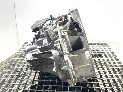 Gearbox RENAULT CLIO V (B7_) 1.0 LPG (B7MT) | BP40288097M3 - Image 4