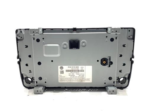 Display VW PASSAT B8 Variant (3G5, CB5) 2.0 TDI | BP39311553C48 - Image 3