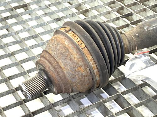 Right front driveshaft AUDI TT (8J3) 3.2 V6 quattro | BP40276972M39 - Image 2