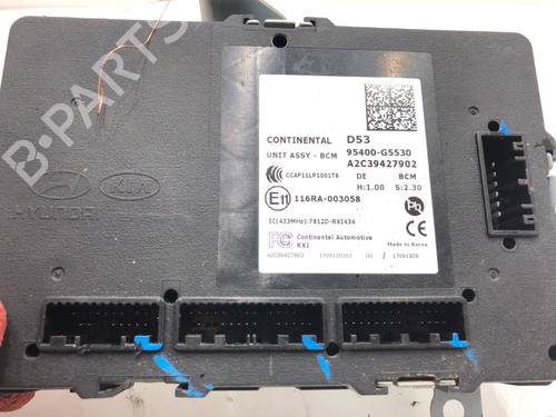 Electronic module KIA NIRO I (DE) 1.6 GDI Hybrid | BP39290526M83 - Image 3