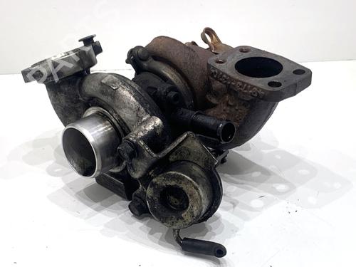 Turbolader/Kompressor Turbolader/Kompressor 39329509 39329509
