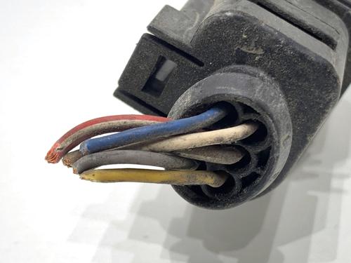 Electronic sensor VW PASSAT B7 Variant (365) 1.8 TSI | BP39334231M84 - Image 4