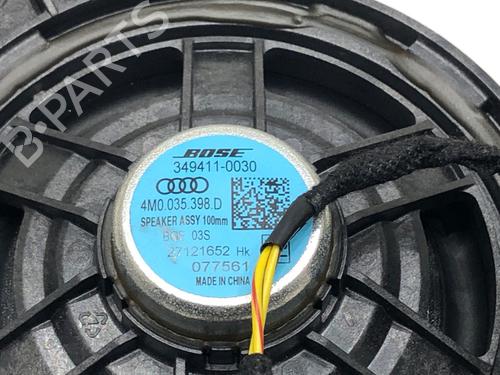 Speaker AUDI Q7 (4MB, 4MG, 4MQ) 3.0 TDI quattro | BP39285980E2 - Image 11