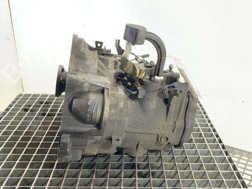 Gearbox AUDI A2 (8Z0) 1.4 TDI | BP39661202M3 - Image 2